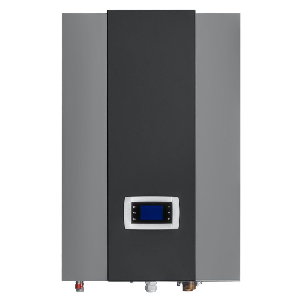 Тепловий насос повітря-вода інверторний спліт LP SINV-11