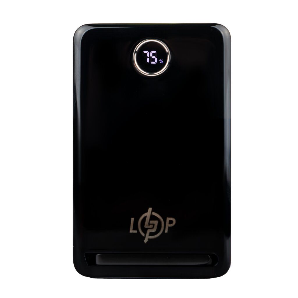 Бездротовий Рower Bank LP PQ17 10000mAh