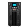 ДБЖ Smart-UPS LogicPower-6000 PRO (without battery)