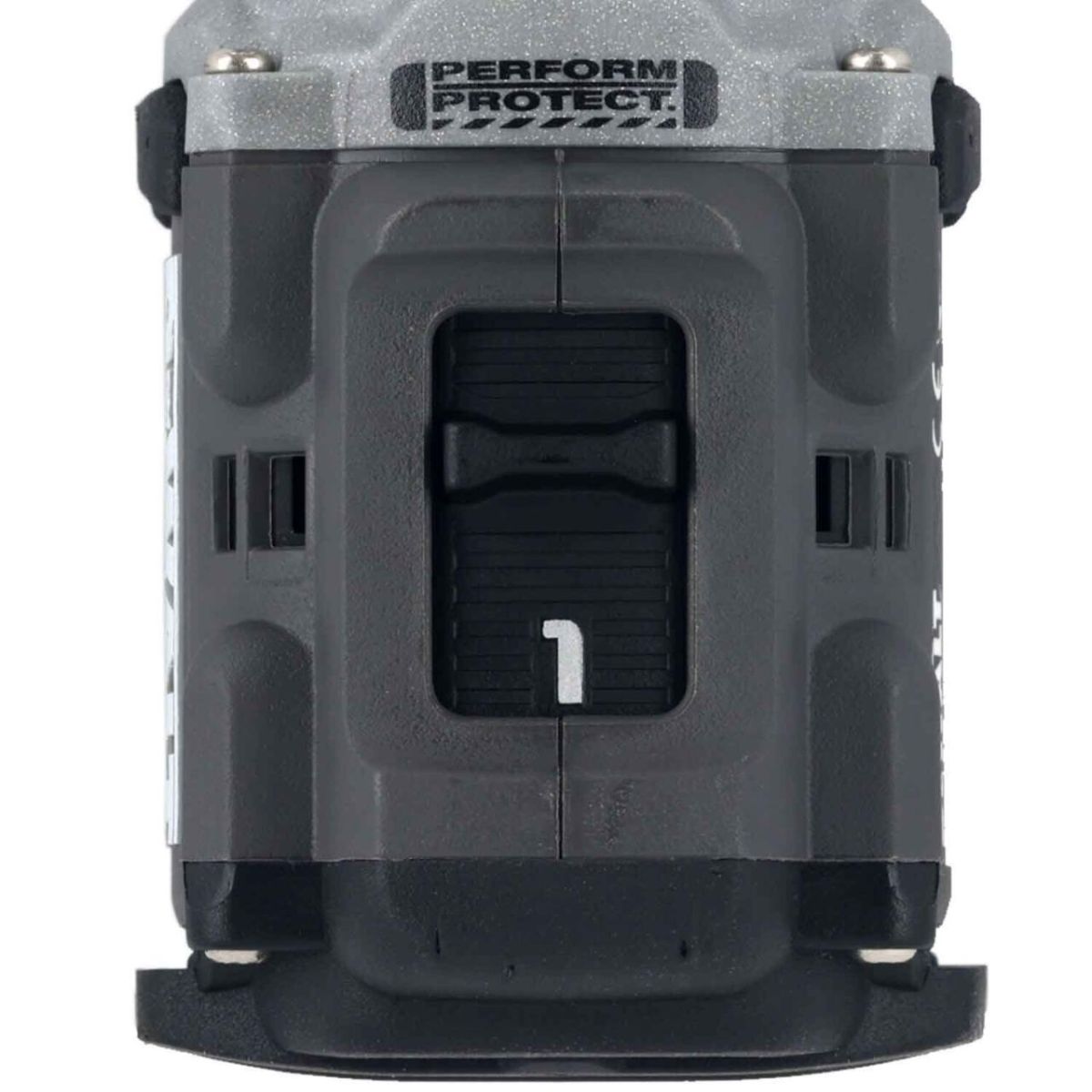 Дриль-шурупокрут ударний McLaren F1 TEAM LIMITED EDITION DeWALT DCD85MM2T