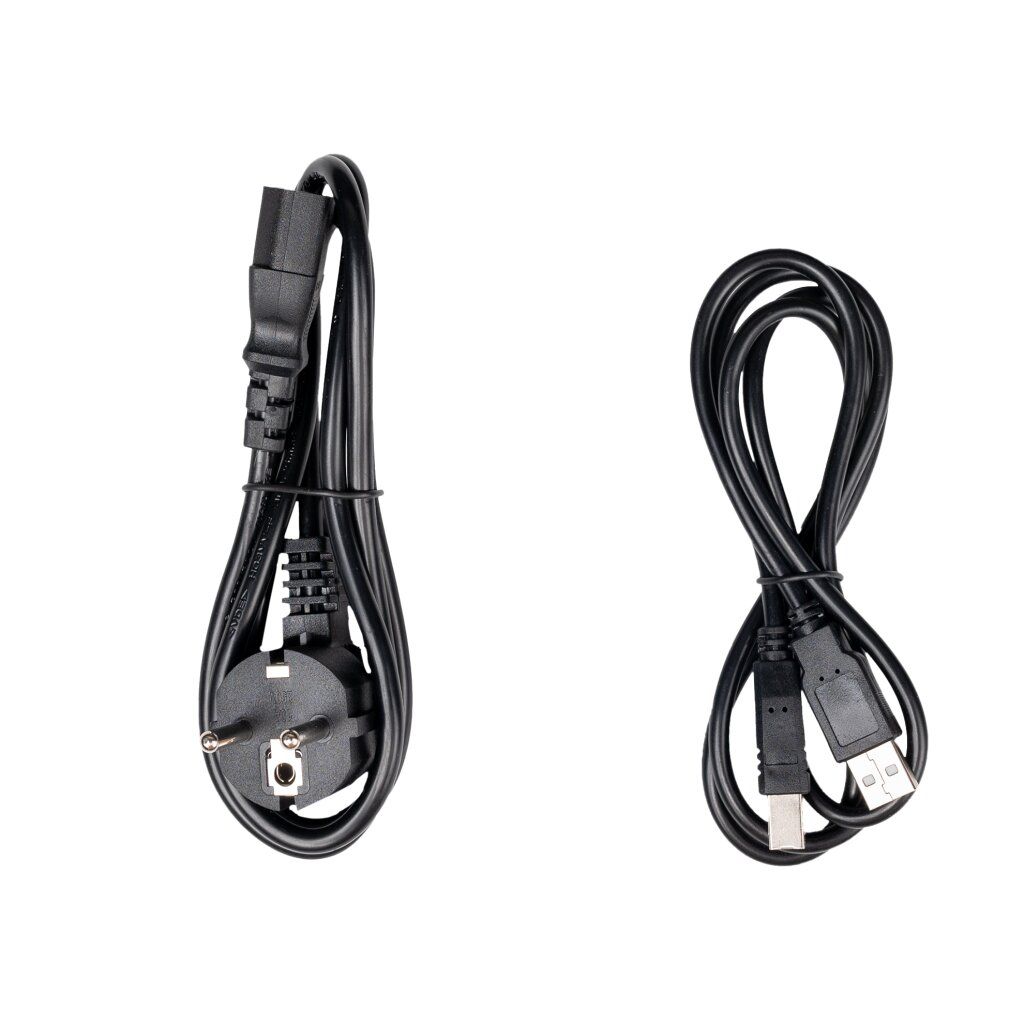 Джерело безперебійного живлення (ДБЖ) LP-UL2200VA RM (rack mounts) (with battery)