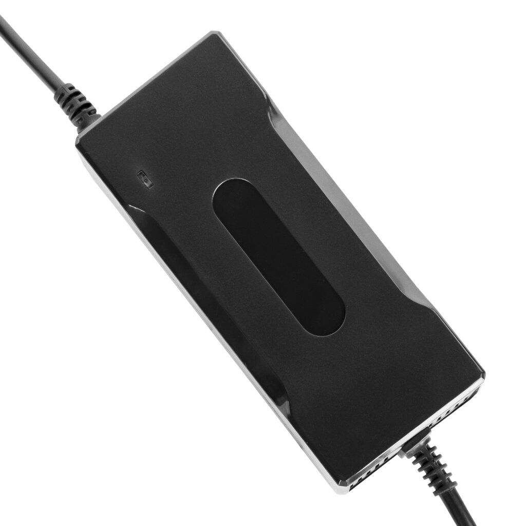 Зарядний пристрій для акумуляторів LiFePO4 12V (14.6V)-4A-48W