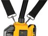 Пилосос акумуляторний безщітковий DeWALT DWH161N