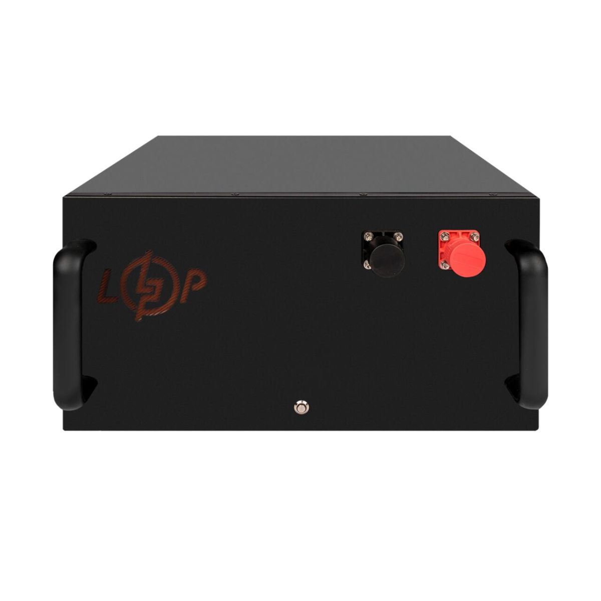 Акумулятор LP LiFePO4 25,6V - 280 Ah (7168Wh) (BMS JK 200A/100A) RM BL