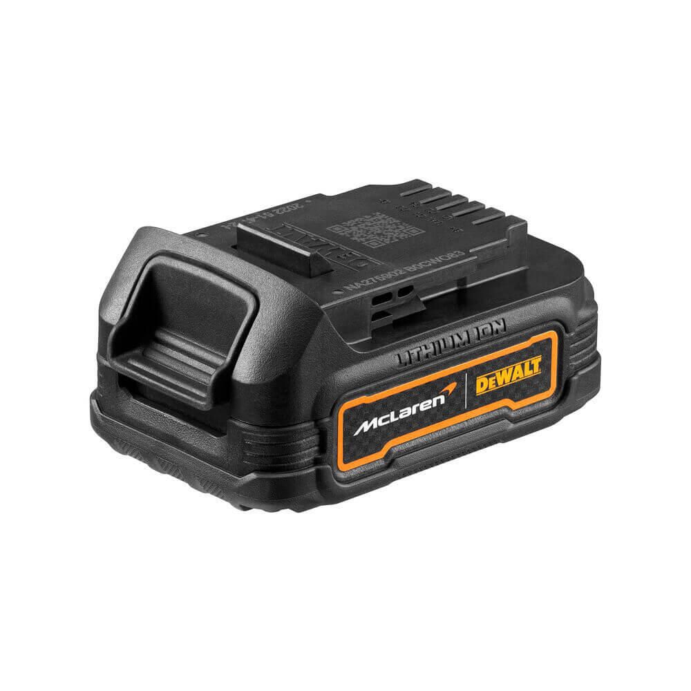 Дриль-шурупокрут McLaren F1 TEAM LIMITED EDITION