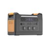 Багатофункціональна портативна зарядна станція LP CHARGER i2000