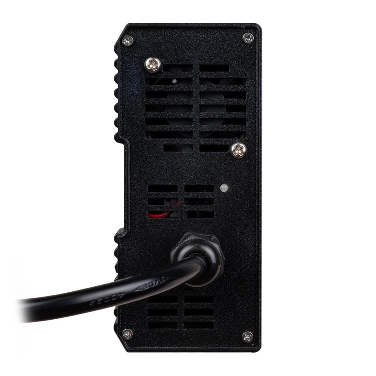 Зарядний пристрій для акумуляторів LiFePO4 60V (73V)-10A-600W