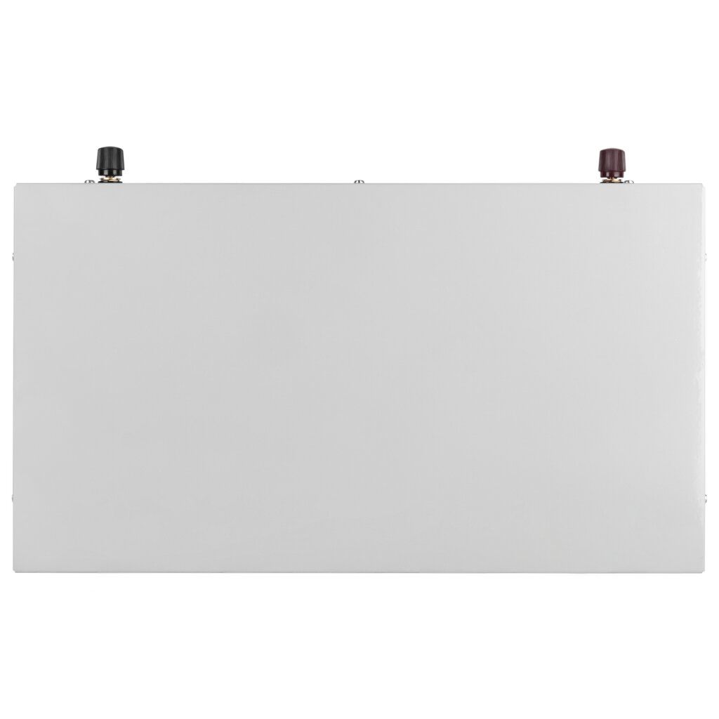 Акумуляторний корпус 24V 202 Ah металл