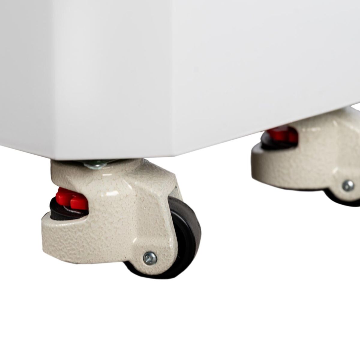 Система резервного живлення LP Autonomic Ultra FW 3500W (АКБ12000Wh) Білий глянець