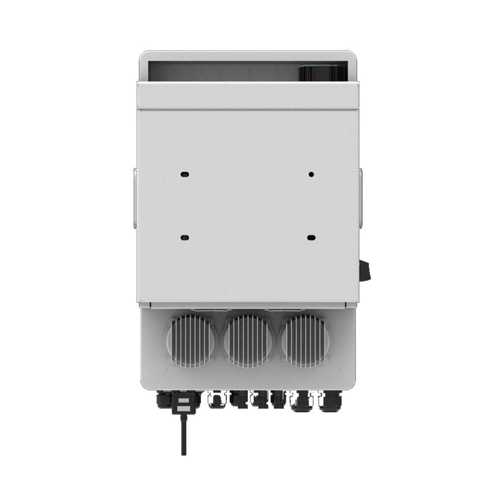 DEYE for LP Гібридний трифазний інвертор SUN-8K-SG04LP3-EU Wi-Fi
