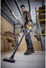 Пилосос акумуляторний DeWALT DCV501LN