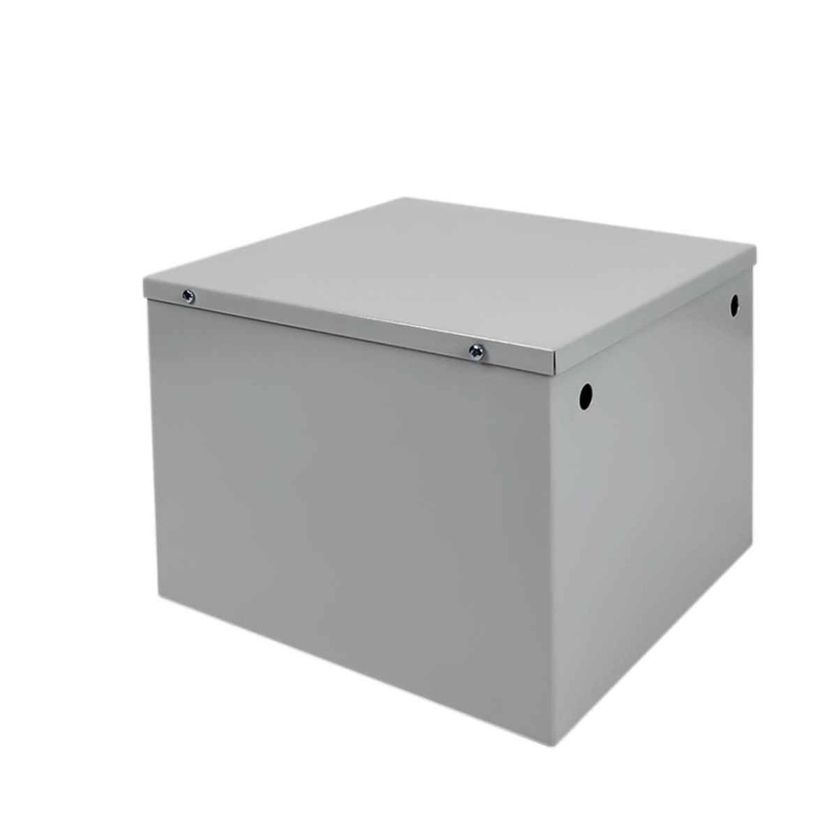 Акумуляторний корпус 12V 202 Ah металл