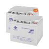 Комплект з двох акумуляторних мультигелевих батарей для ДБЖ 12V 90Ah (45Ah + 45Ah) 1080Wh