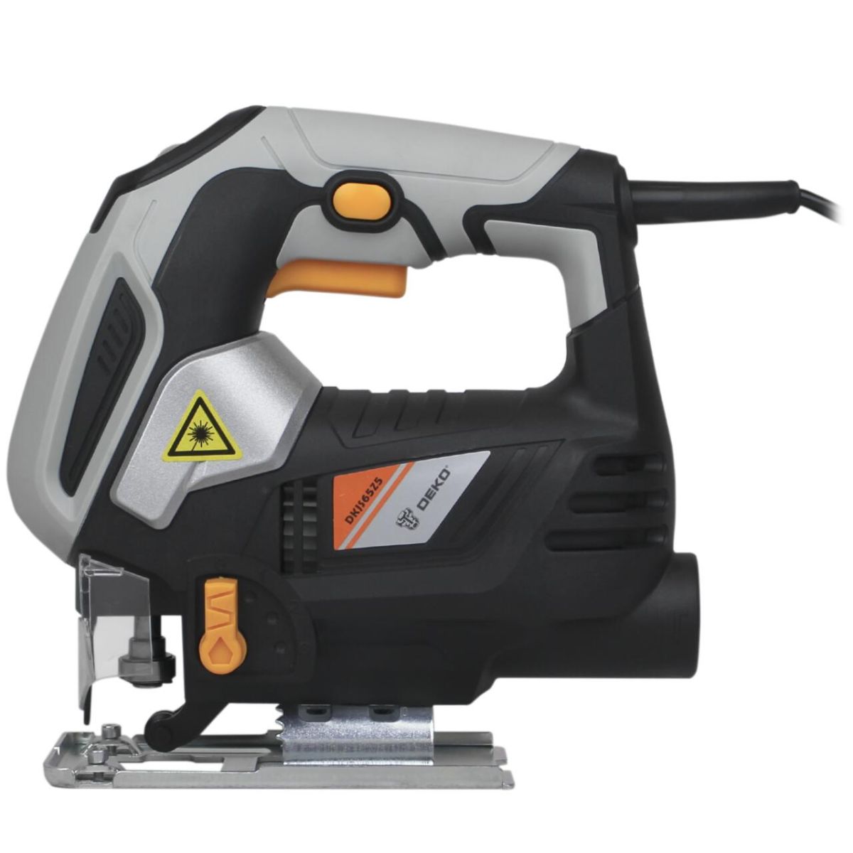 Електричний лобзик DEKO 16012