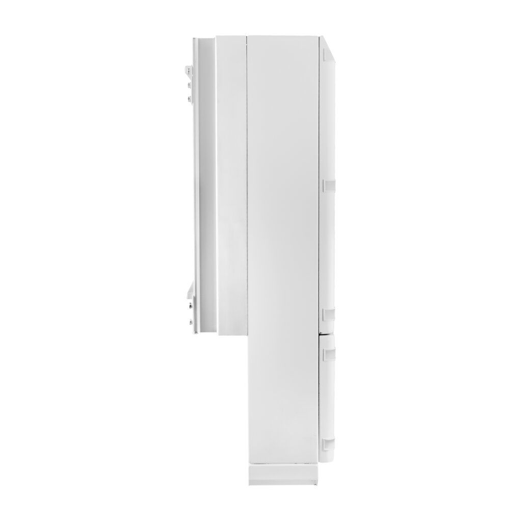 Сонячний мережевий інвертор LPM-SIW-30kW