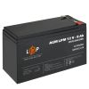 Акумулятор AGM LPM 12V - 8 Ah