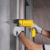 Дриль мережевий ударний STANLEY SDH600