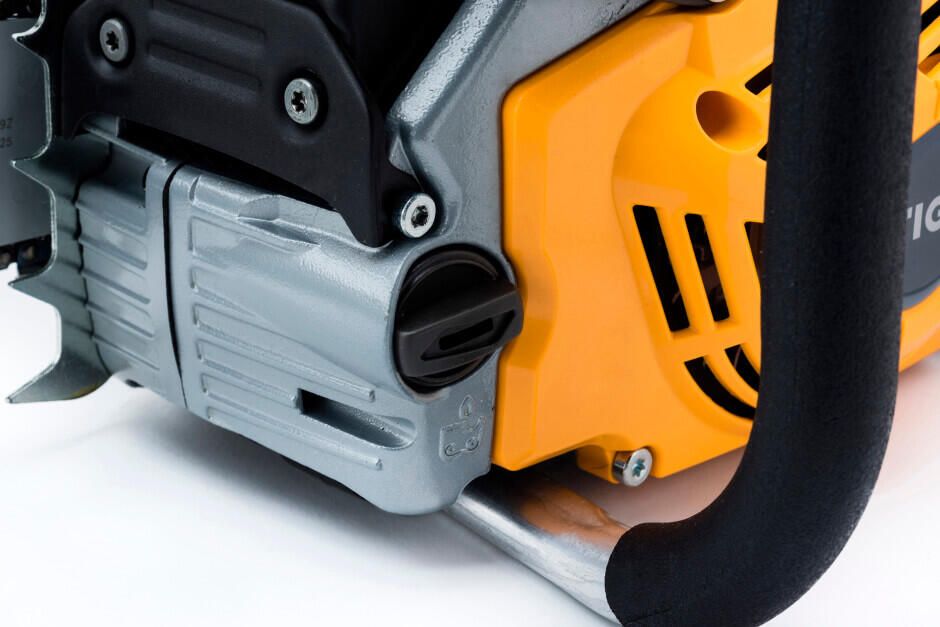 Пила ланцюгова бензинова STIGA CS540