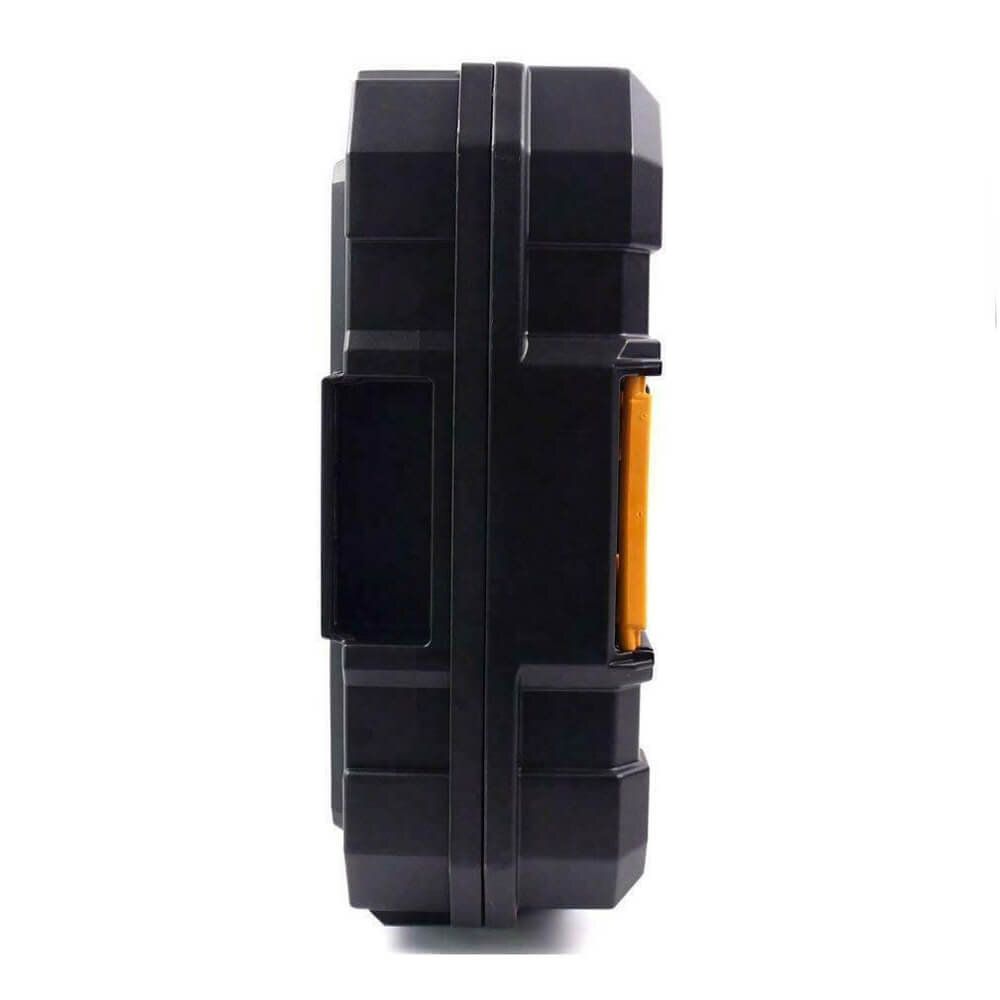 Дриль-шурупокрут акумуляторний безщітковий ударн