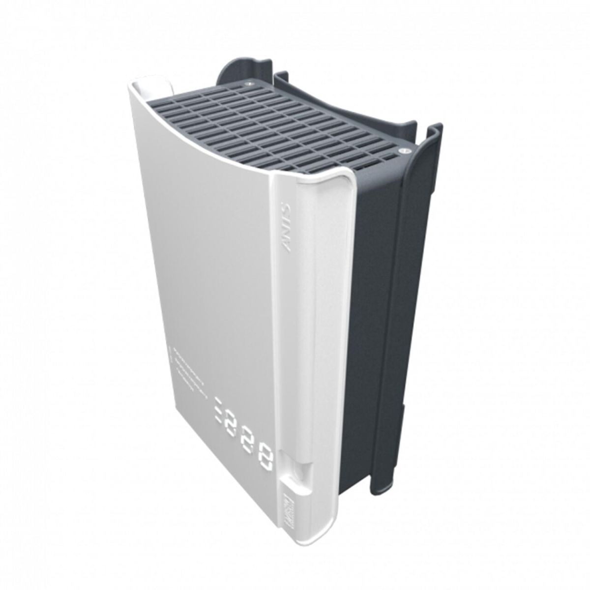 Стабілізатор напруги Елекс АНТС У 600