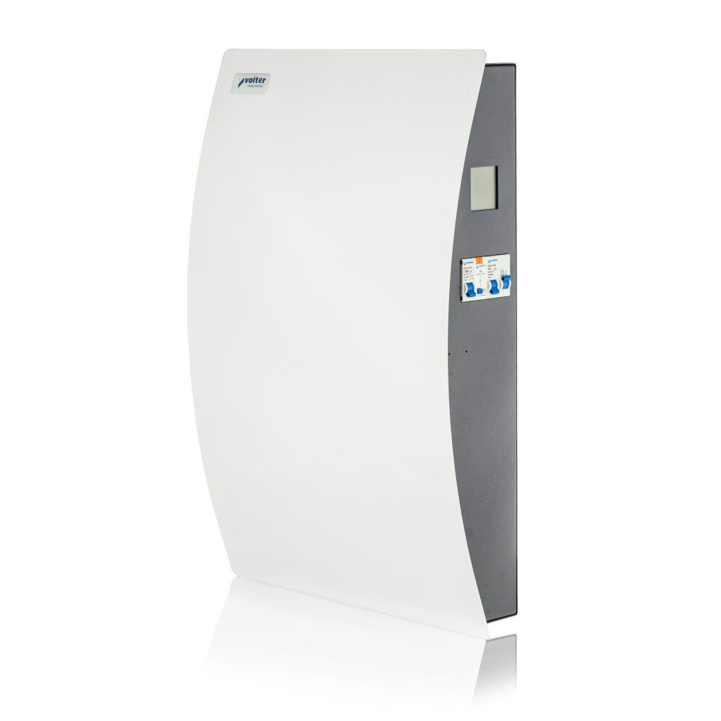 Volter стабілізатор 1ф Parus СНПТО Parus-11