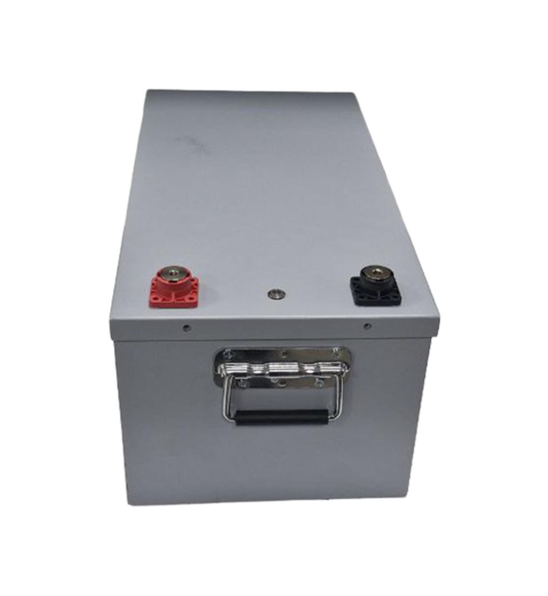 Акумулятор LP LiFePO4 25,6V - 230 Ah (5888Wh) (BMS 200A/100А) метал Smart BT