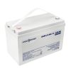 Акумулятор мультигелевий LP-MG 12V - 100 Ah Silver