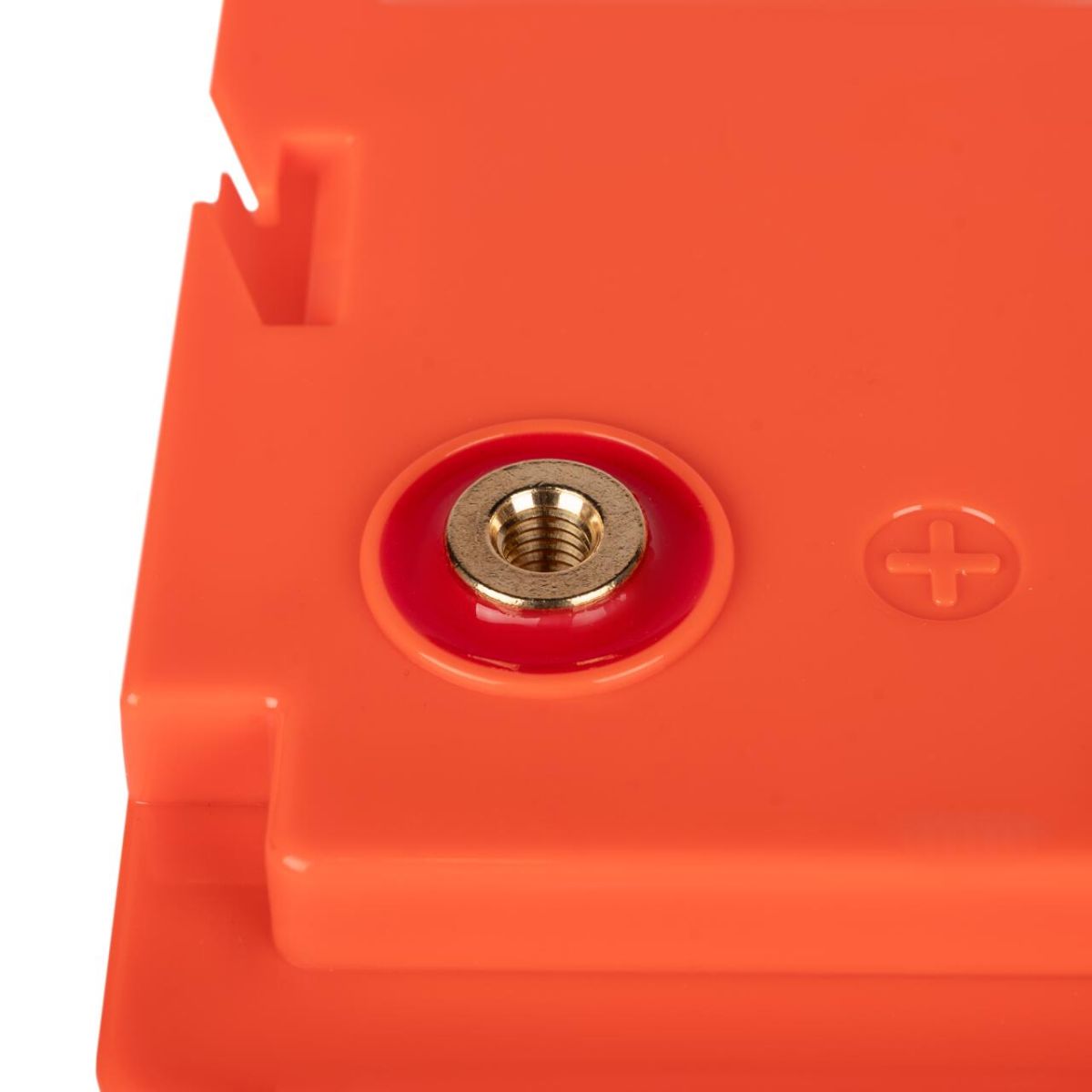 Акумулятор LP LiFePO4 12,8V - 100 Ah (1280Wh) (BMS 100A/50А) пластик Smart BT