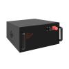 Акумулятор LP LiFePO4 51,2V - 160 Ah (8192Wh) (BMS 150A/75А) метал RM