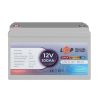 Акумулятор гелевий LPN-GL 12V - 100 Ah