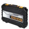 Акумуляторний шуруповерт DEKO 13521