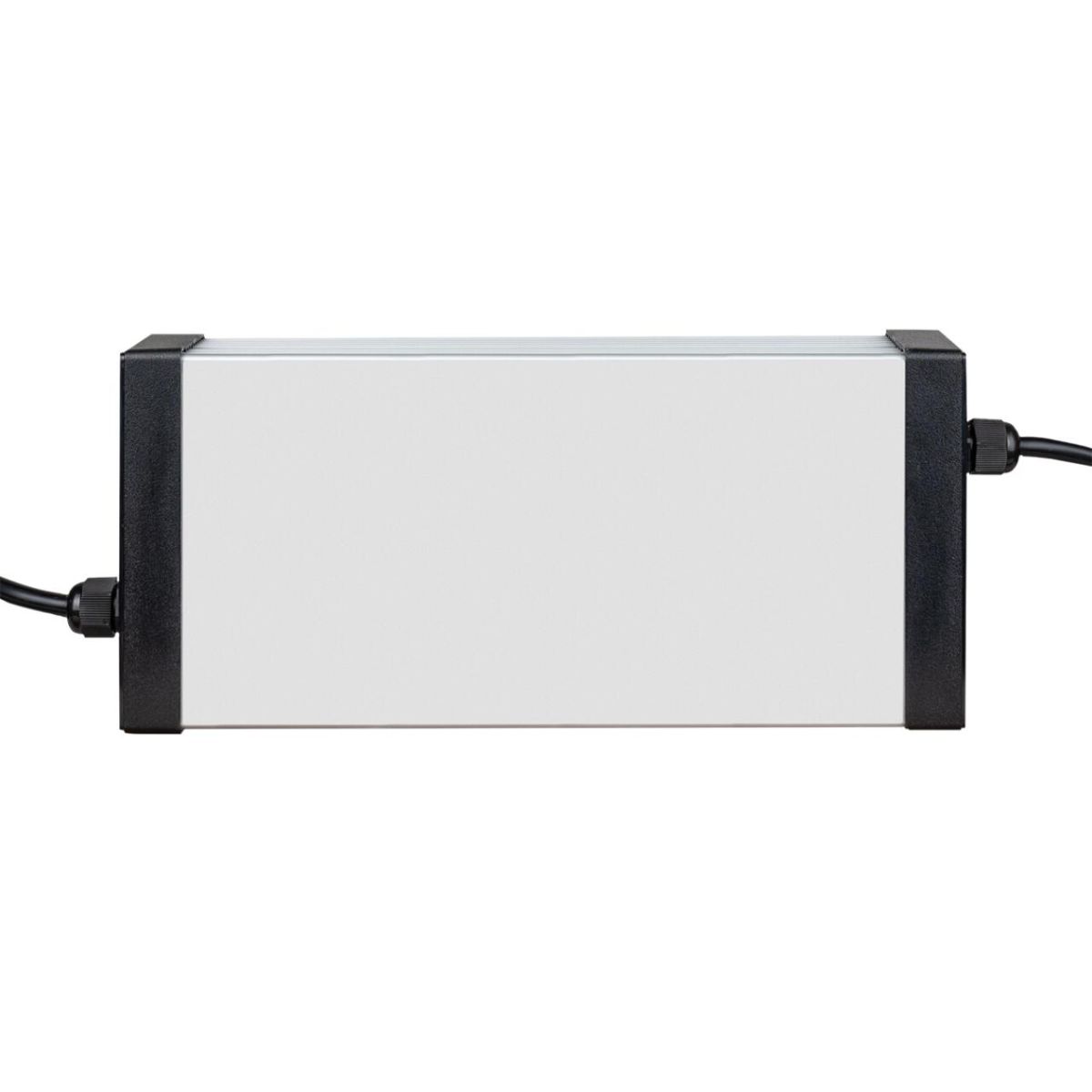 Зарядний пристрій для акумуляторів LiFePO4 60V (73V)-10A-600W