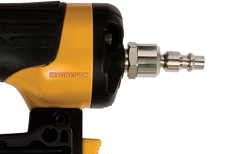 Пістолет скобозабивний пневматичний BOSTITCH SX1838-E