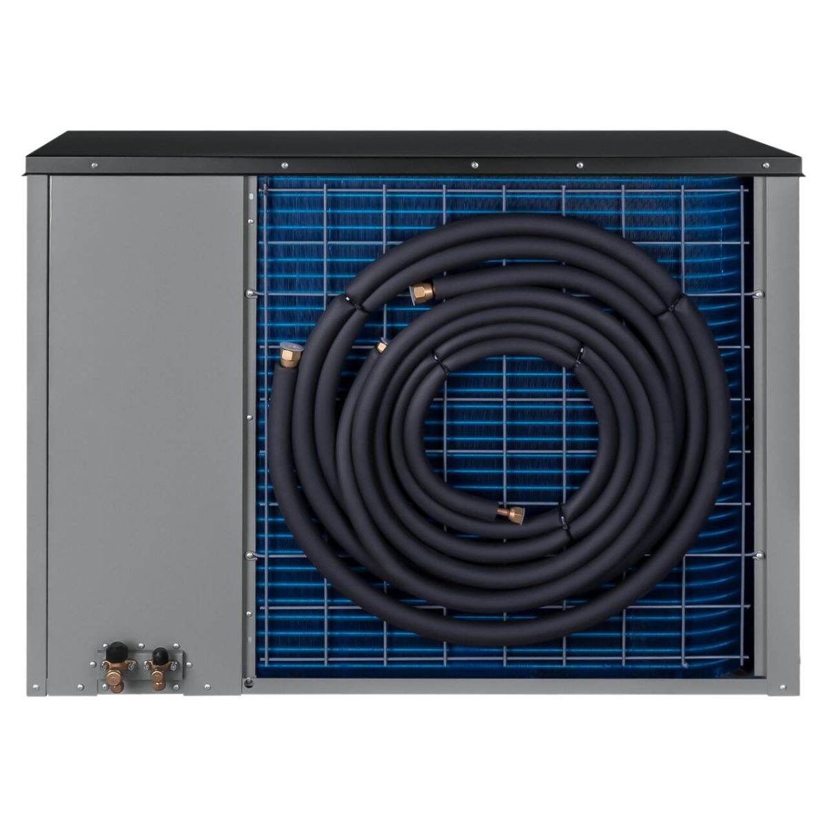 Тепловий насос повітря-вода інверторний спліт LP SINV-15