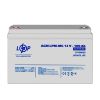 Акумулятор мультигелевий LPM-MG 12V - 100 Ah