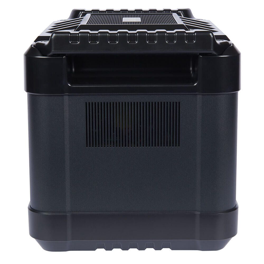 Портативний зарядний пристрій EnerSol EPB-1000N