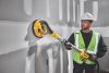 Шліфмашина ексцентрикова акумуляторна безщіткова DeWALT DCE800N