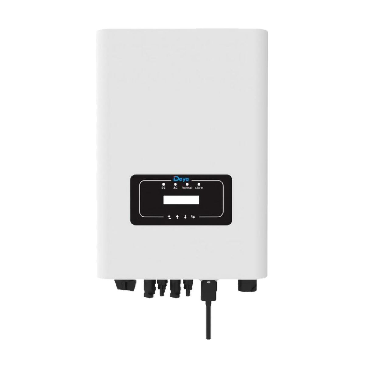 DEYE for LP Трифазний мережевий інвертор SUN-50K-G04