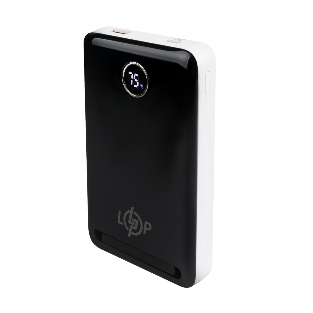 Бездротовий Рower Bank LP PQ17 10000mAh