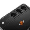 Лінійно-інтерактивне ДБЖ LP-U600VA-3PS (360Вт)