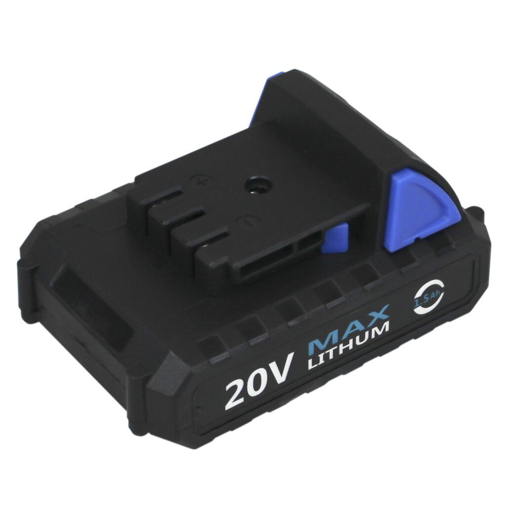 Акумуляторний шуруповерт DEKO 15914