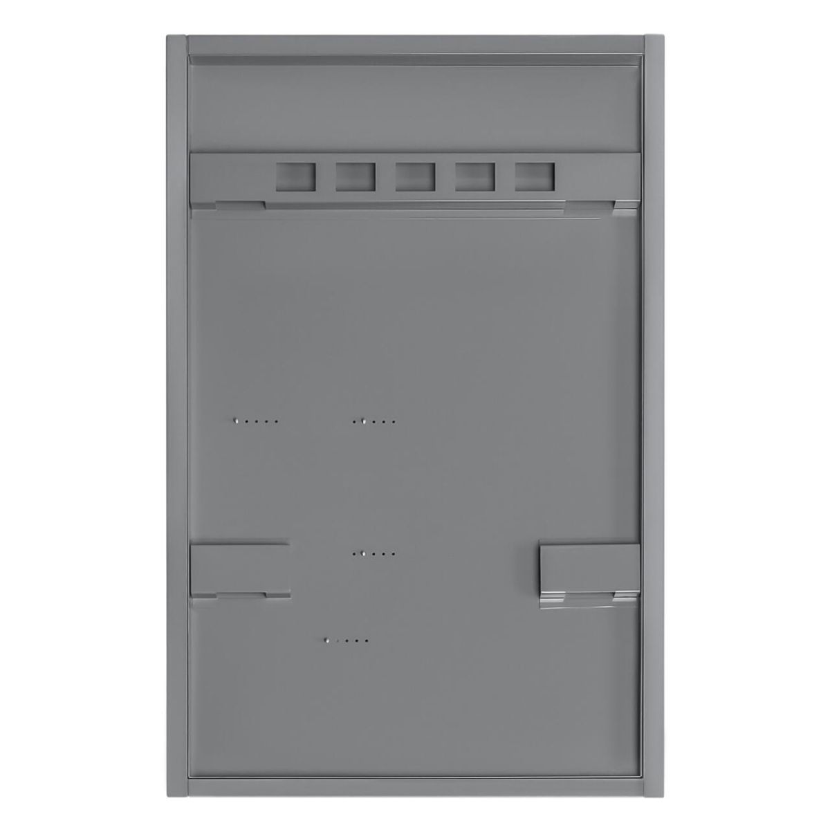 Тепловий насос повітря-вода інверторний спліт LP SINV-18