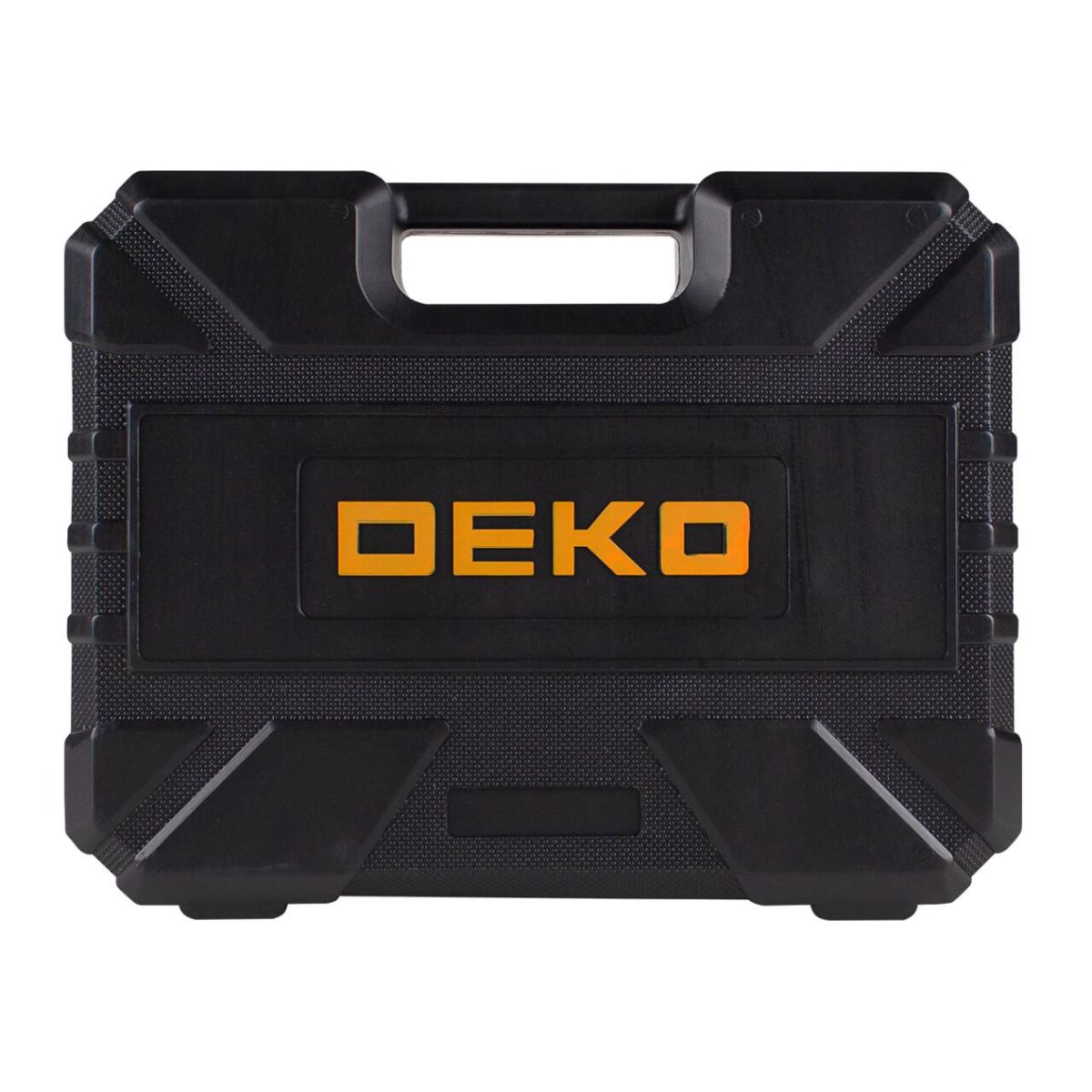 Акумуляторний шуруповерт DEKO 13459