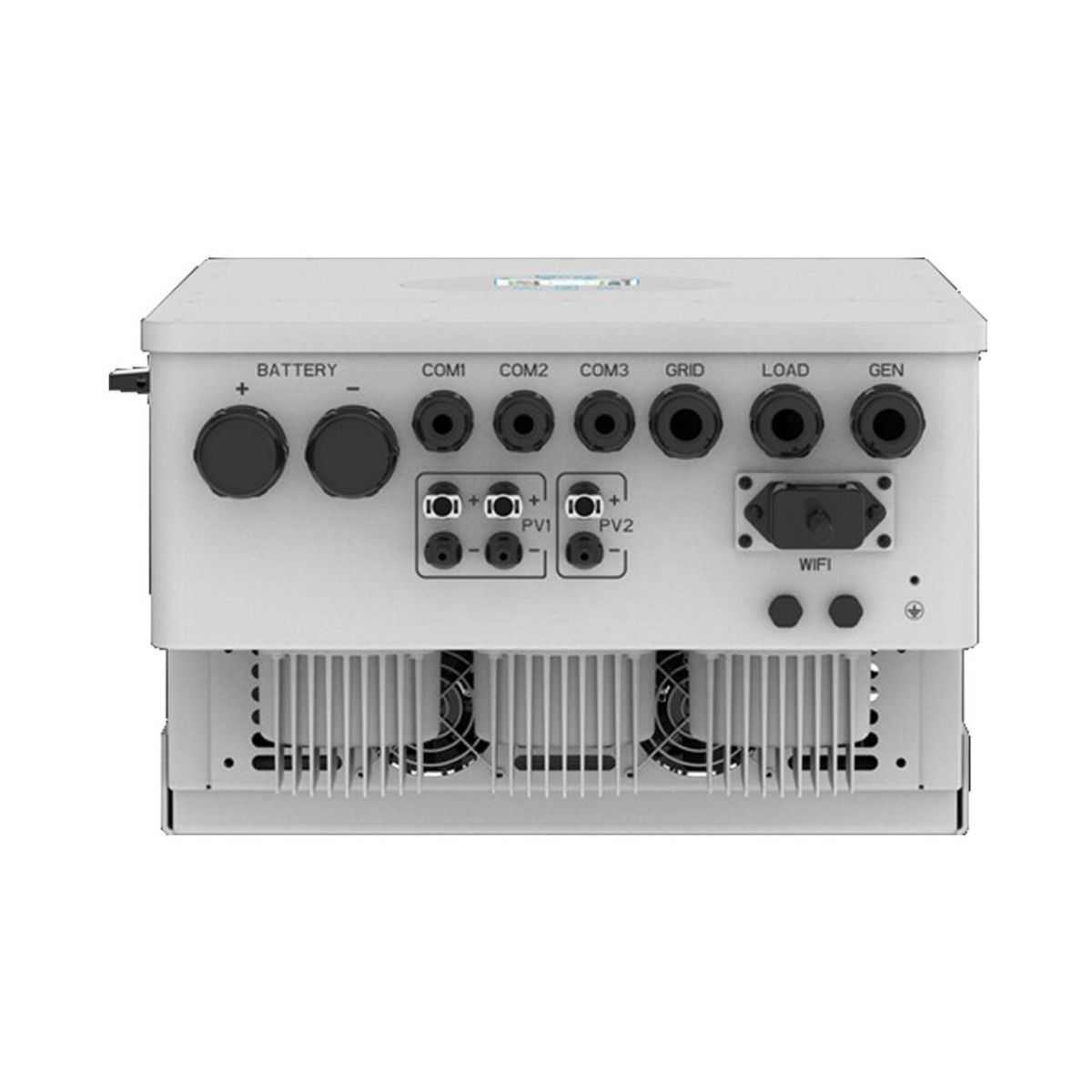 DEYE for LP Гібридний трифазний інвертор SUN-8K-SG04LP3-EU Wi-Fi