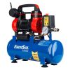 Компресор повітряний безмасляний EnerSol ES-AC100-8-2OF