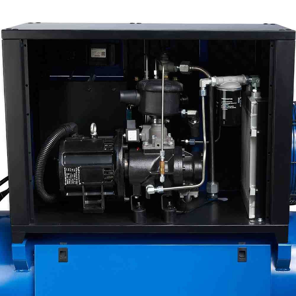 Компресор повітряний гвинтовий EnerSol ES-AC1570-200-1SS