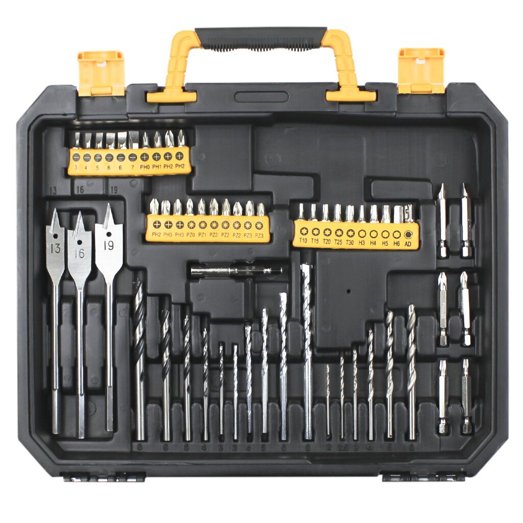 Акумуляторний шуруповерт DEKO 13521