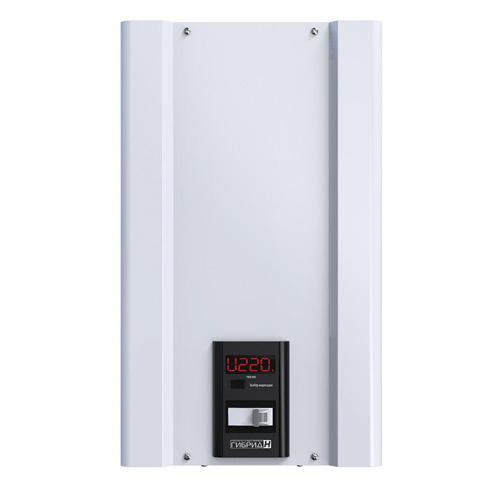 Стабілізатор напруги Елекс Гибрид У 9-1/25 v2.0