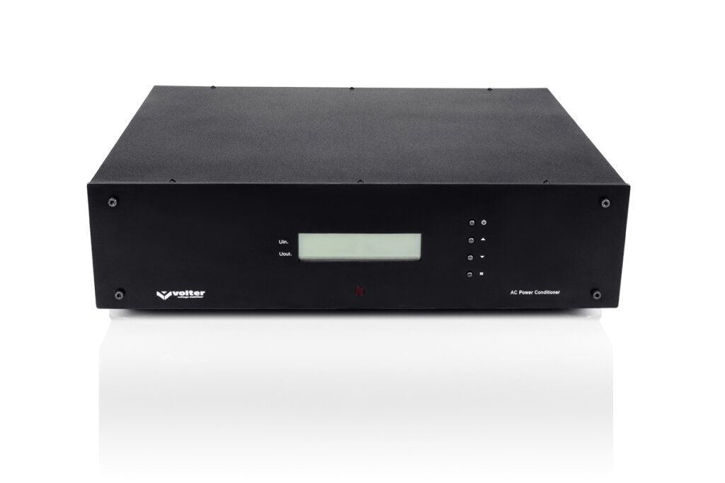 Стабілізатор напруги Volter-2000