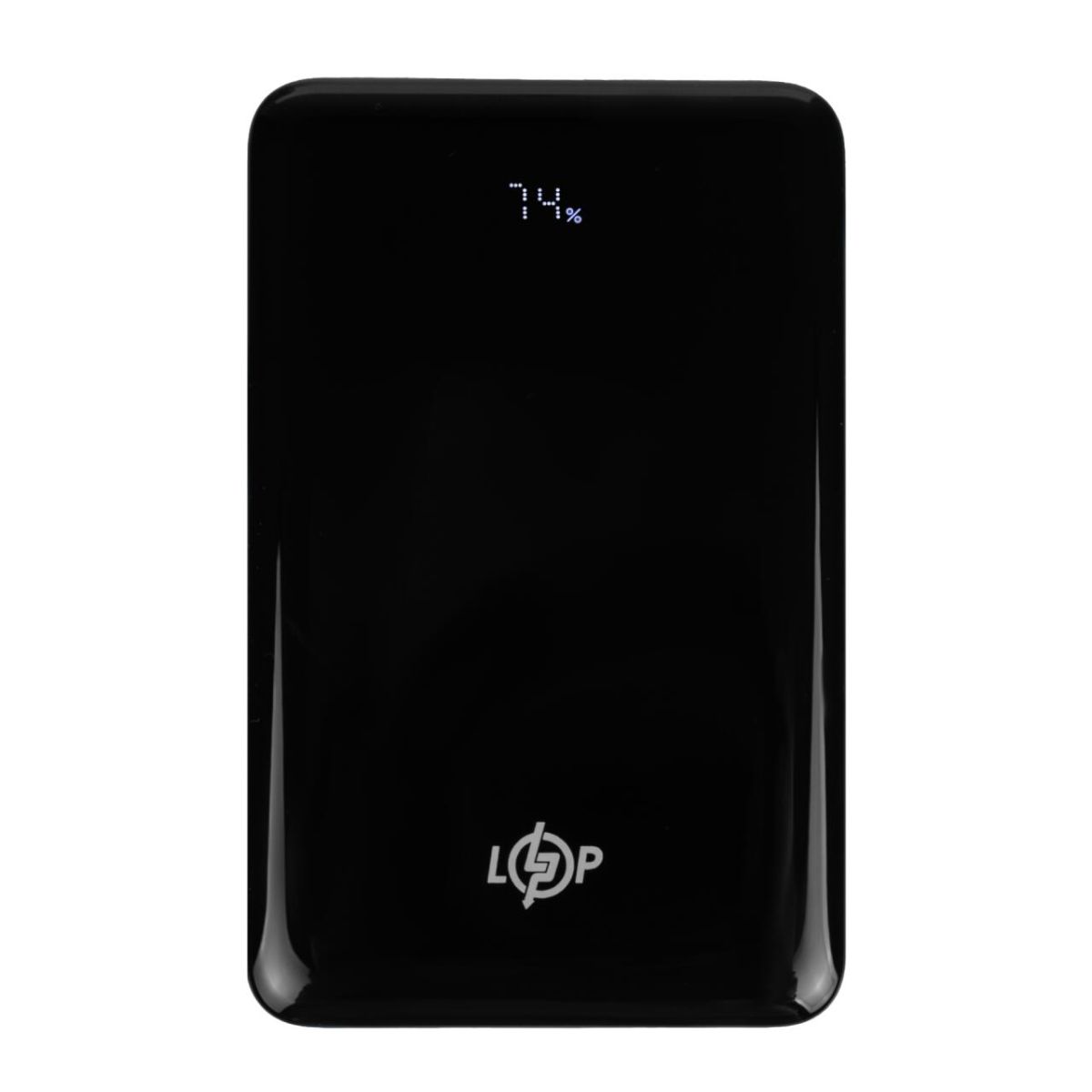 Зовнішній акумулятор (Power Bank) LP PQ22 20000mAh 22.5W